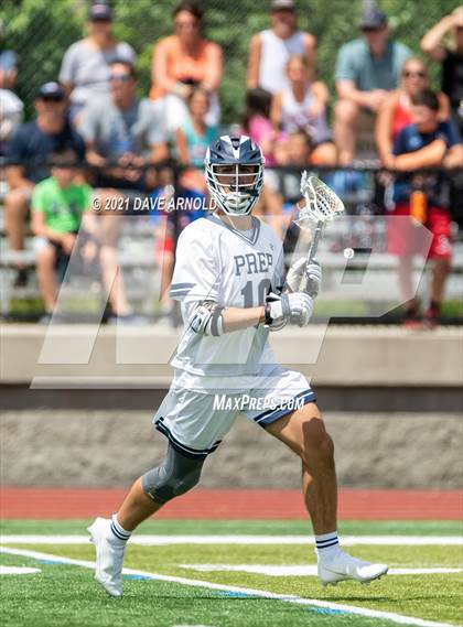 Thumbnail 1 in Lincoln-Sudbury @ St. John's Prep (MIAA Division 1 North FInal) photogallery.
