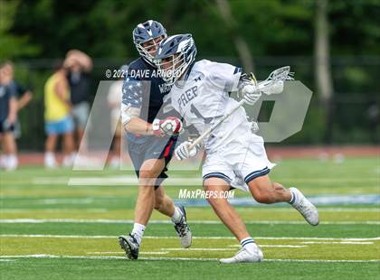 Thumbnail 3 in Lincoln-Sudbury @ St. John's Prep (MIAA Division 1 North FInal) photogallery.