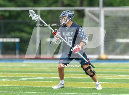 Thumbnail 1 in Lincoln-Sudbury @ St. John's Prep (MIAA Division 1 North FInal) photogallery.