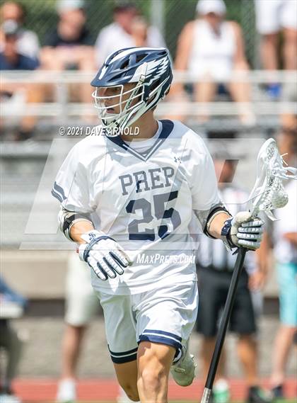 Thumbnail 1 in Lincoln-Sudbury @ St. John's Prep (MIAA Division 1 North FInal) photogallery.