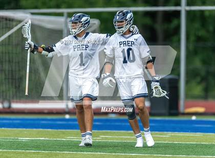 Thumbnail 2 in Lincoln-Sudbury @ St. John's Prep (MIAA Division 1 North FInal) photogallery.