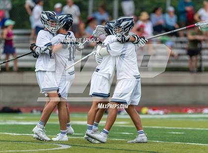 Thumbnail 2 in Lincoln-Sudbury @ St. John's Prep (MIAA Division 1 North FInal) photogallery.