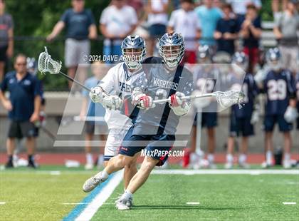 Thumbnail 3 in Lincoln-Sudbury @ St. John's Prep (MIAA Division 1 North FInal) photogallery.