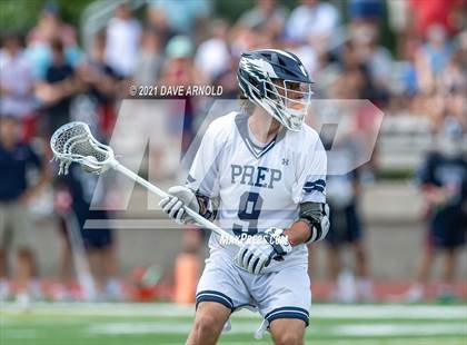 Thumbnail 2 in Lincoln-Sudbury @ St. John's Prep (MIAA Division 1 North FInal) photogallery.