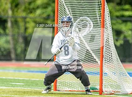 Thumbnail 3 in Lincoln-Sudbury @ St. John's Prep (MIAA Division 1 North FInal) photogallery.