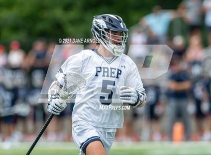 Thumbnail 2 in Lincoln-Sudbury @ St. John's Prep (MIAA Division 1 North FInal) photogallery.