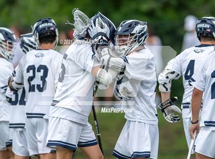 Thumbnail 3 in Lincoln-Sudbury @ St. John's Prep (MIAA Division 1 North FInal) photogallery.