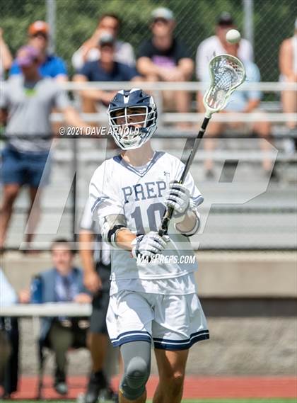Thumbnail 2 in Lincoln-Sudbury @ St. John's Prep (MIAA Division 1 North FInal) photogallery.