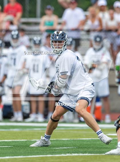 Thumbnail 3 in Lincoln-Sudbury @ St. John's Prep (MIAA Division 1 North FInal) photogallery.