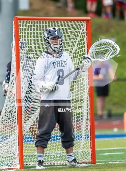 Thumbnail 3 in Lincoln-Sudbury @ St. John's Prep (MIAA Division 1 North FInal) photogallery.