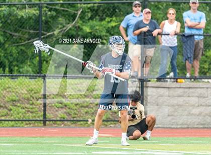 Thumbnail 2 in Lincoln-Sudbury @ St. John's Prep (MIAA Division 1 North FInal) photogallery.