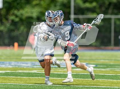 Thumbnail 1 in Lincoln-Sudbury @ St. John's Prep (MIAA Division 1 North FInal) photogallery.