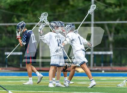 Thumbnail 2 in Lincoln-Sudbury @ St. John's Prep (MIAA Division 1 North FInal) photogallery.
