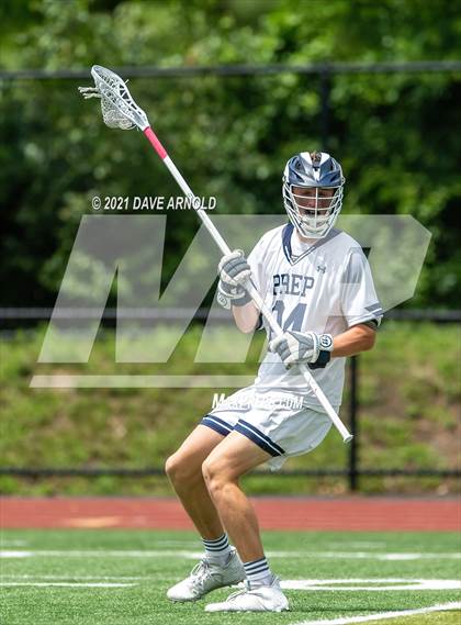 Thumbnail 1 in Lincoln-Sudbury @ St. John's Prep (MIAA Division 1 North FInal) photogallery.
