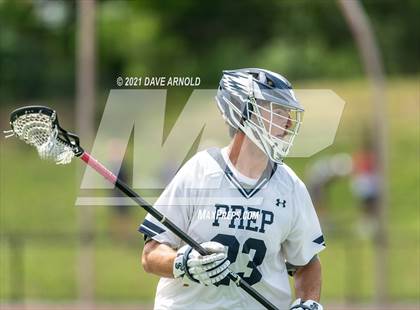 Thumbnail 3 in Lincoln-Sudbury @ St. John's Prep (MIAA Division 1 North FInal) photogallery.