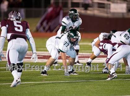 Thumbnail 1 in Waxahachie @ Ennis photogallery.