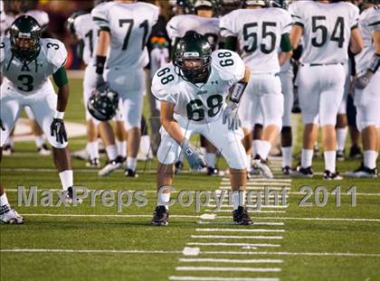 Thumbnail 3 in Waxahachie @ Ennis photogallery.