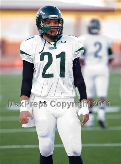 Thumbnail 1 in Waxahachie @ Ennis photogallery.
