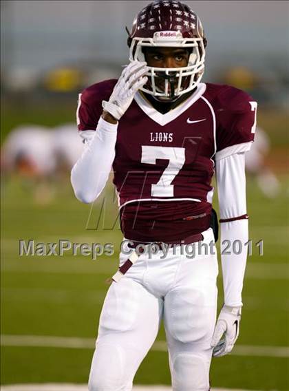 Thumbnail 1 in Waxahachie @ Ennis photogallery.