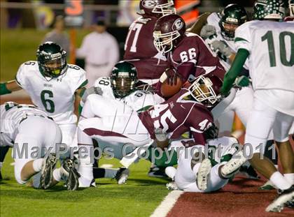 Thumbnail 2 in Waxahachie @ Ennis photogallery.
