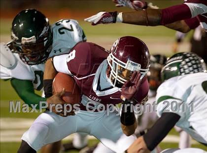 Thumbnail 2 in Waxahachie @ Ennis photogallery.