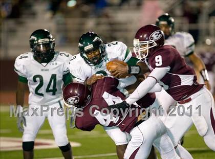 Thumbnail 1 in Waxahachie @ Ennis photogallery.