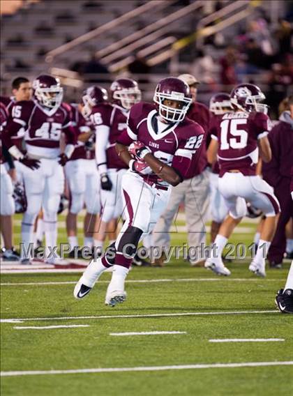 Thumbnail 2 in Waxahachie @ Ennis photogallery.