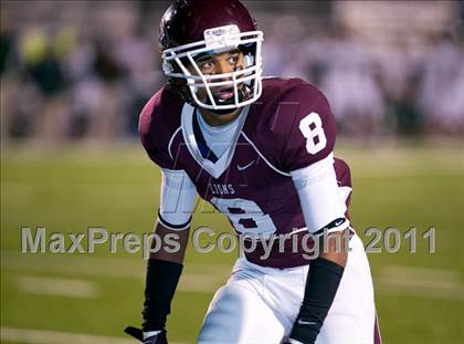 Thumbnail 1 in Waxahachie @ Ennis photogallery.
