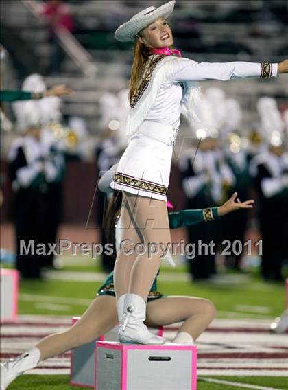 Thumbnail 2 in Waxahachie @ Ennis photogallery.
