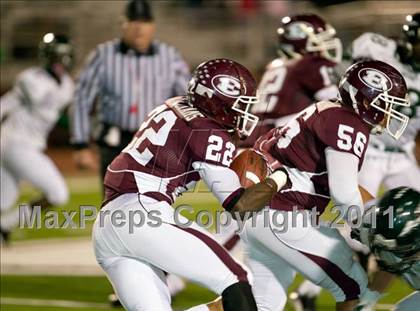 Thumbnail 1 in Waxahachie @ Ennis photogallery.