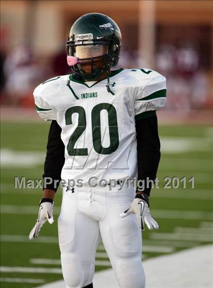 Thumbnail 3 in Waxahachie @ Ennis photogallery.