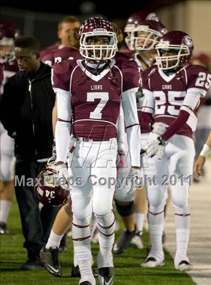 Thumbnail 2 in Waxahachie @ Ennis photogallery.