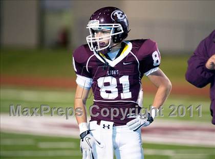 Thumbnail 2 in Waxahachie @ Ennis photogallery.