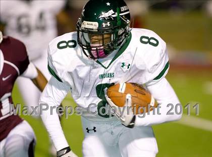 Thumbnail 1 in Waxahachie @ Ennis photogallery.