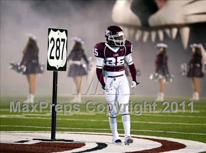 Thumbnail 3 in Waxahachie @ Ennis photogallery.