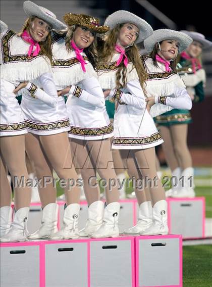 Thumbnail 1 in Waxahachie @ Ennis photogallery.