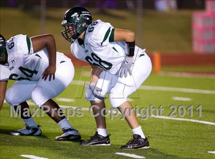 Thumbnail 3 in Waxahachie @ Ennis photogallery.