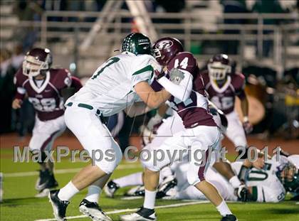 Thumbnail 3 in Waxahachie @ Ennis photogallery.