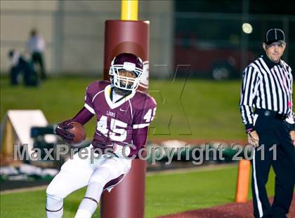 Thumbnail 2 in Waxahachie @ Ennis photogallery.