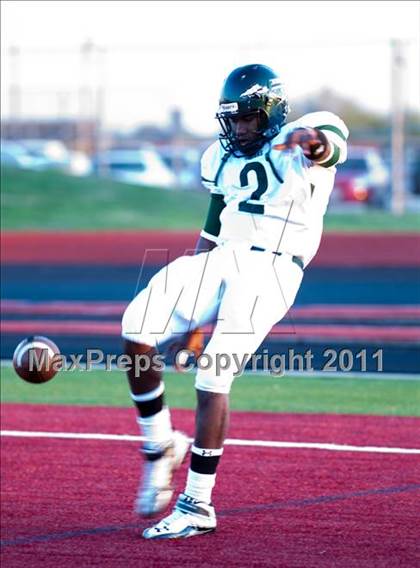 Thumbnail 3 in Waxahachie @ Ennis photogallery.