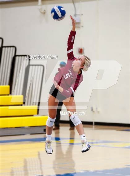 Thumbnail 3 in JV: Ann Sobrato @ Santa Clara photogallery.