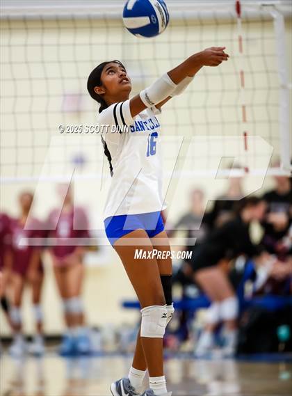 Thumbnail 1 in JV: Ann Sobrato @ Santa Clara photogallery.