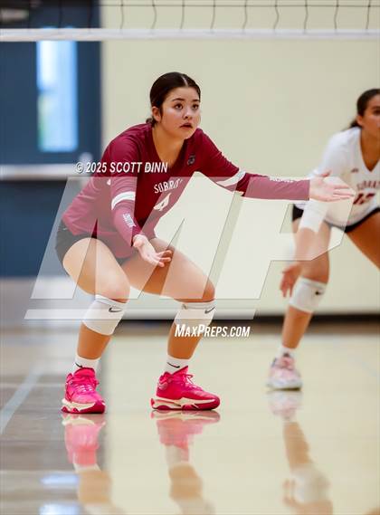 Thumbnail 2 in JV: Ann Sobrato @ Santa Clara photogallery.