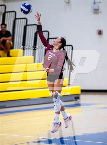 Thumbnail 3 in JV: Ann Sobrato @ Santa Clara photogallery.