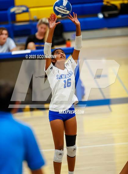 Thumbnail 2 in JV: Ann Sobrato @ Santa Clara photogallery.