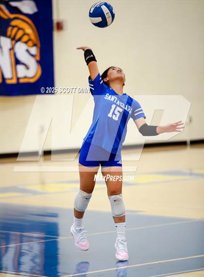 Thumbnail 3 in JV: Ann Sobrato @ Santa Clara photogallery.