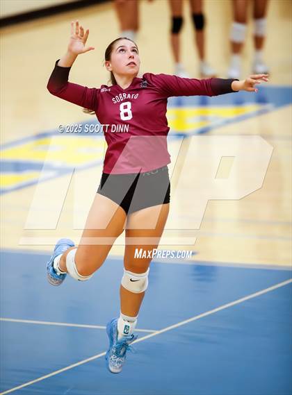 Thumbnail 2 in JV: Ann Sobrato @ Santa Clara photogallery.