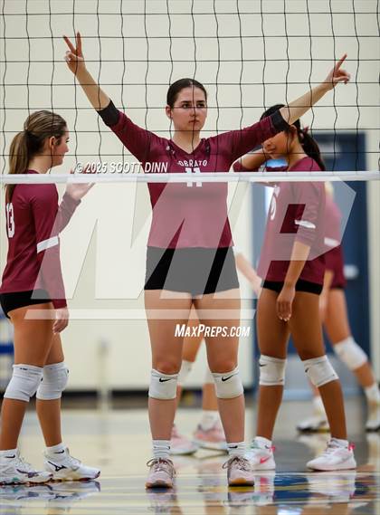 Thumbnail 3 in JV: Ann Sobrato @ Santa Clara photogallery.