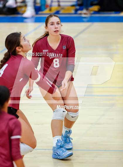 Thumbnail 3 in JV: Ann Sobrato @ Santa Clara photogallery.