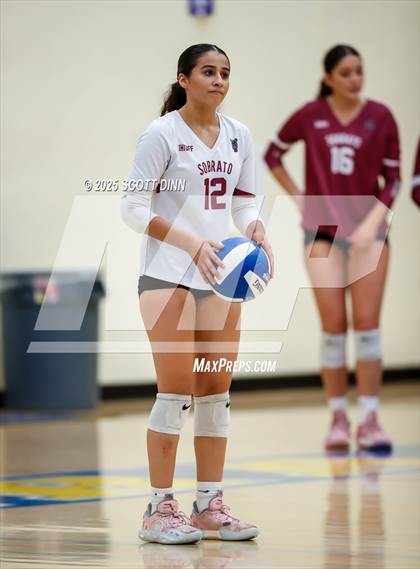 Thumbnail 2 in JV: Ann Sobrato @ Santa Clara photogallery.